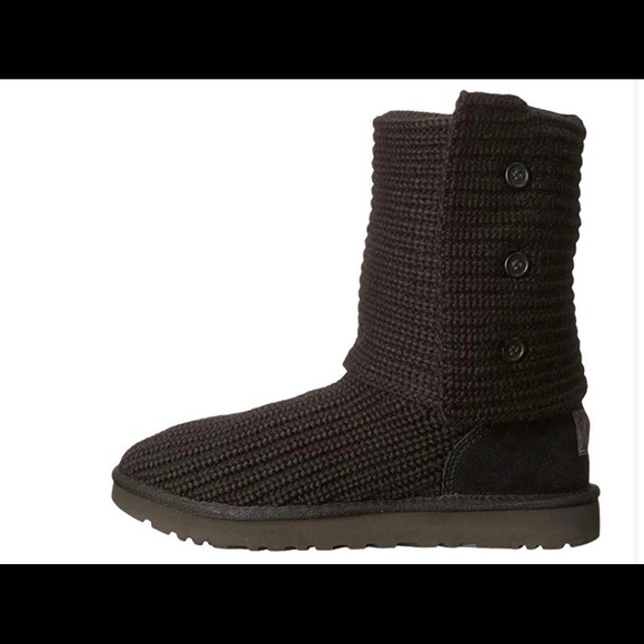 UGG CLASSIC CARDY II - Picture 3 of 8